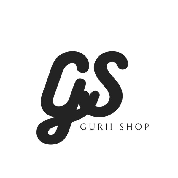 Gurii Shop